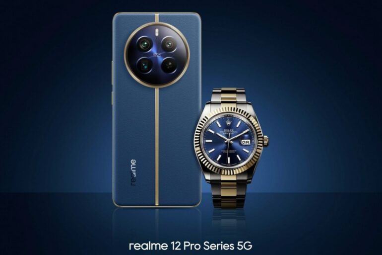 Rolex montre écran smartphone
