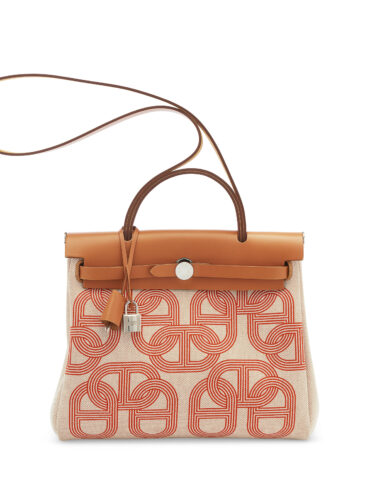 sac Hermès porc Chine