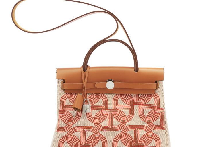 sac Hermès porc Chine