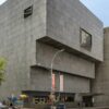 Sotheby's New York bâtiment