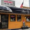 Star on 18 Manhattan diner