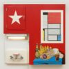 Tom Wesselmann Tel-Aviv exposition