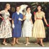 vêtements mode vintage