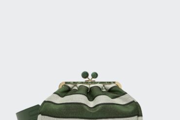 Weekend Max Mara Florentine Pasticcino bag