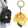 accessoires mode sac cuir