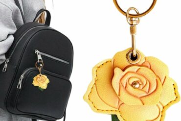 accessoires mode sac cuir