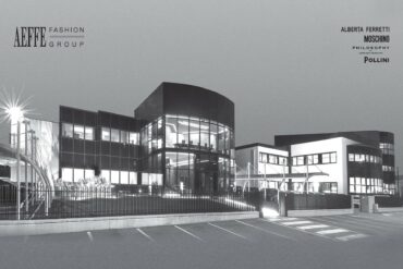 Aeffe fashion group headquarters