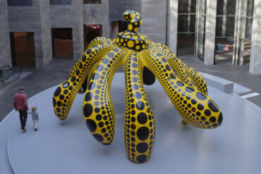 Australie musée exposition art