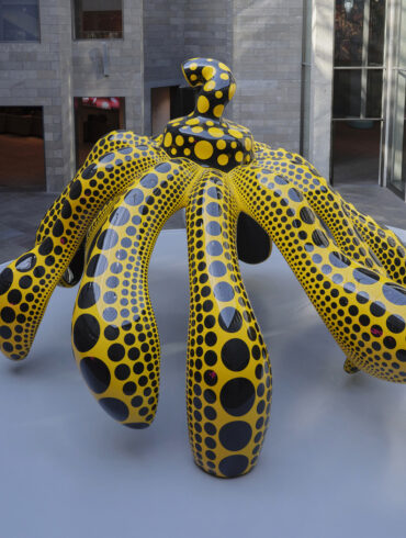 Australie musée exposition art