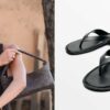 Bella Hadid Massimo Dutti