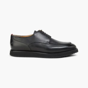 boutique Bally chaussures cuir