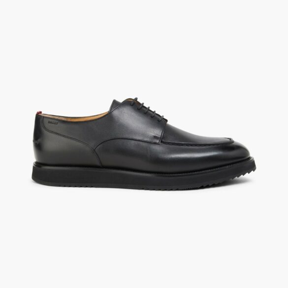 boutique Bally chaussures cuir