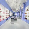 boutique Ferragamo New York