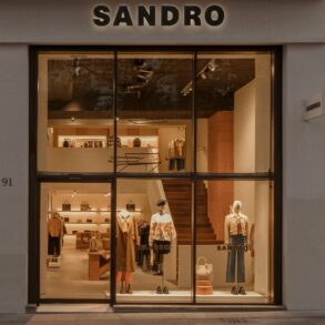 boutique mode premium inde