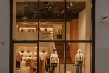 boutique mode premium inde