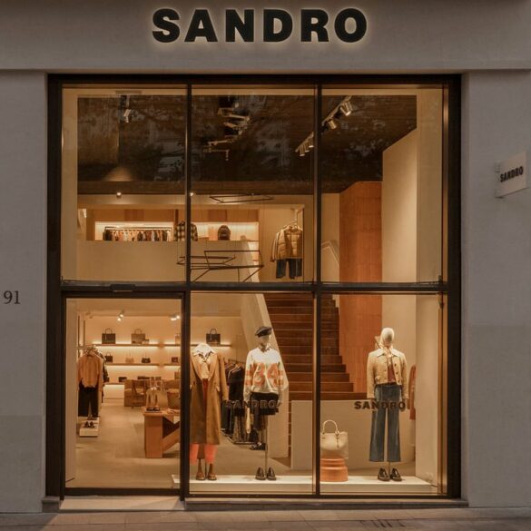 boutique mode premium inde