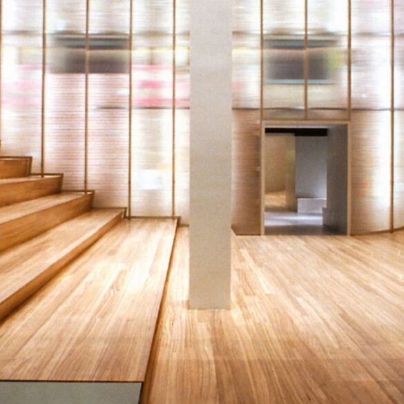 Boutique Prada New York