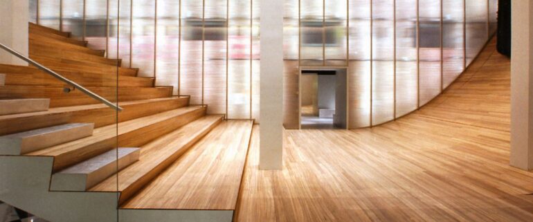 Boutique Prada New York