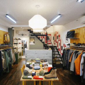 boutique vetements mode patagonia