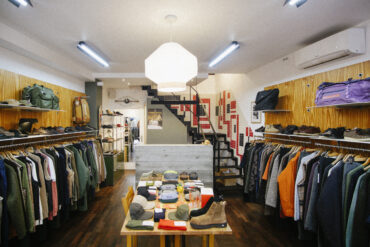 boutique vetements mode patagonia