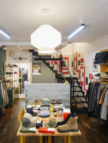 boutique vetements mode patagonia