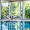 Brenners Park Villa Stéphanie spa