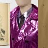 Burberry trench coat V&A Museum