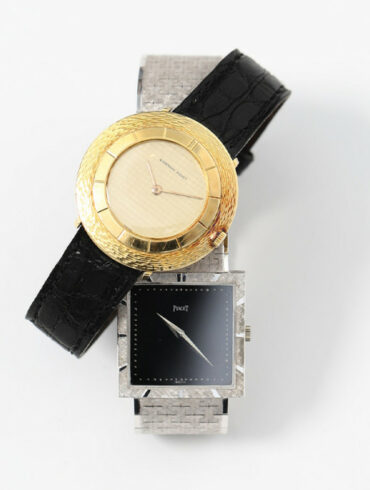 certificat montre de luxe Singapour