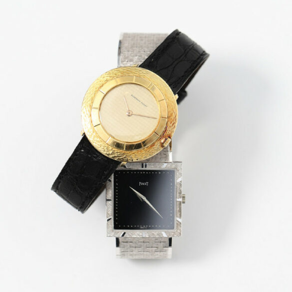 certificat montre de luxe Singapour