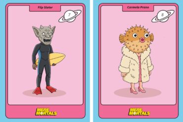 Cj Hendry trading cards Phillips