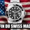 douane américaine montre Audemars Piguet