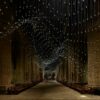 Durham light art installations