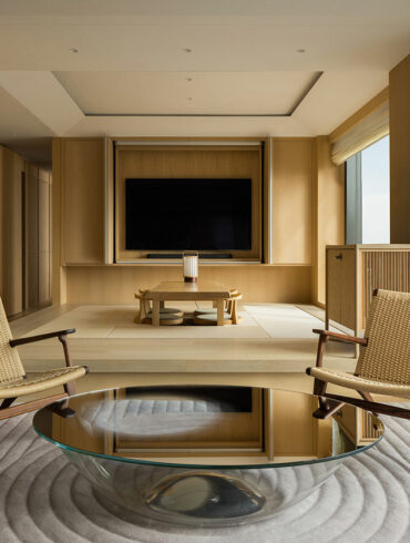 EDL collection 27 minimalist sustainable interior design