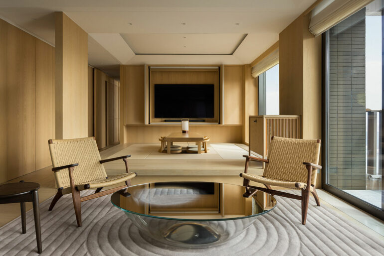 EDL collection 27 minimalist sustainable interior design