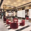 EssilorLuxottica magasin lunettes luxe