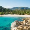european beach summer holiday