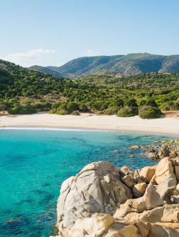 european beach summer holiday