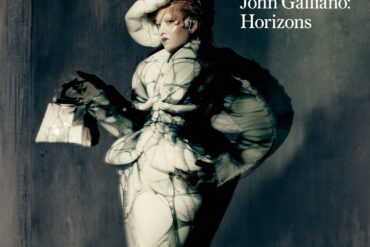 exposition John Galliano Met