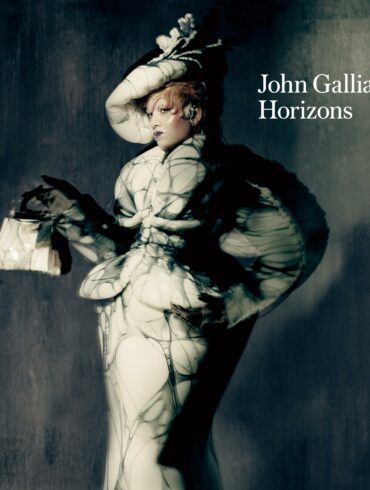 exposition John Galliano Met