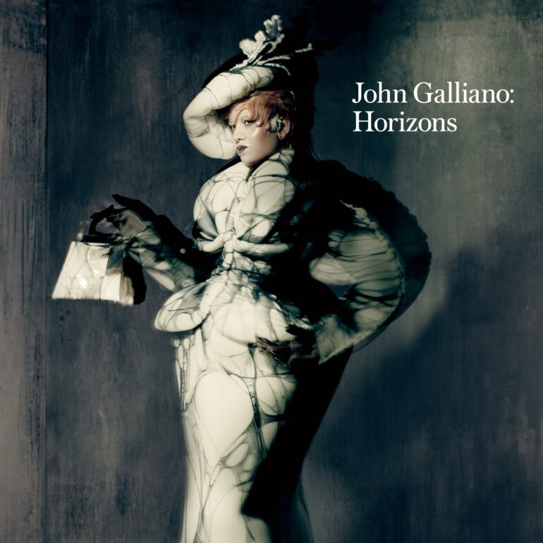 exposition John Galliano Met