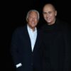 giorgio armani ferzan ozpetek