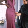 Grace Jones Nicole Kidman couture