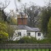 Harry Meghan Frogmore Cottage