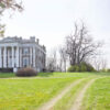 historic kentucky horse farm