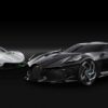 hypercar bugatti koenigsegg piste