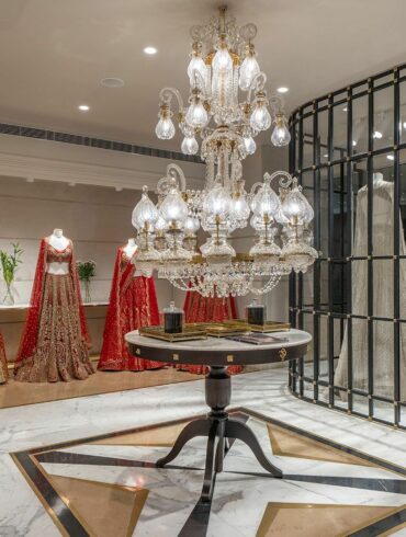 indian luxury boutique interior design hyderabad
