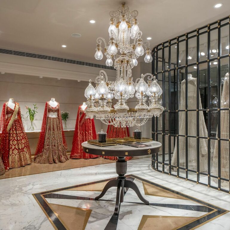 indian luxury boutique interior design hyderabad