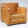 Jean Michel Frank club chair