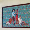 Kehinde Wiley US embassy painting