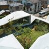 Kyoto modern architecture design